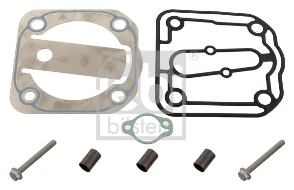 FEBI BILSTEIN Tihendikomplekt,lamellklapp 28236